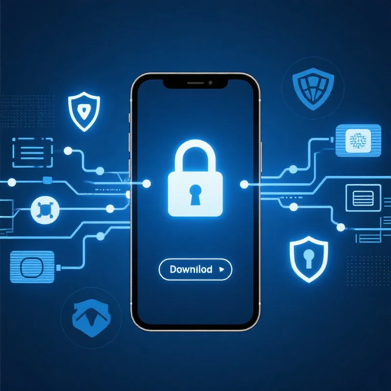 安全下载与安装