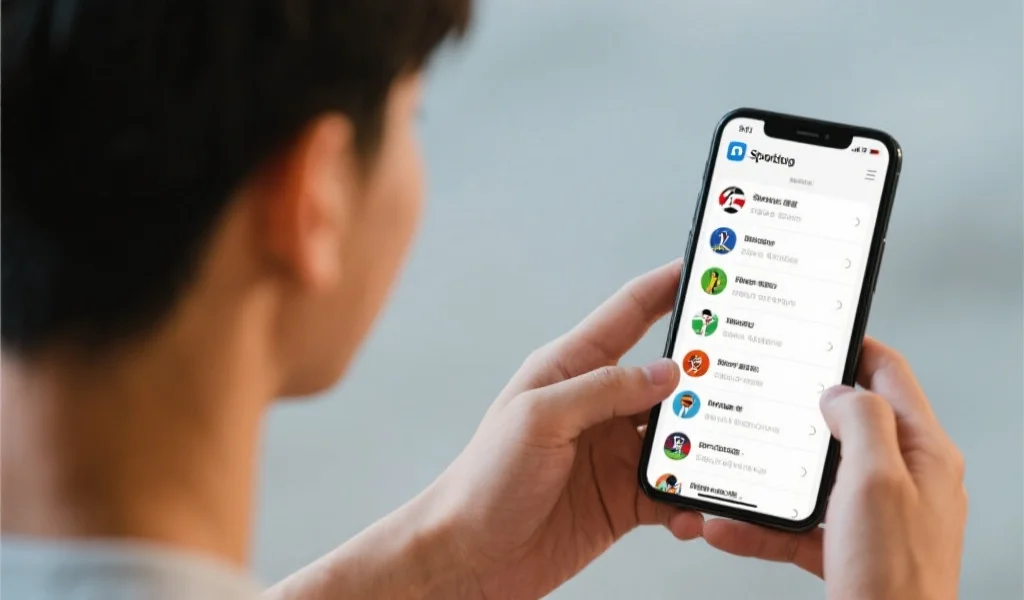 KY体育app新手用户快速入门指南：轻松查找赛事、关注球队与实时数据查看